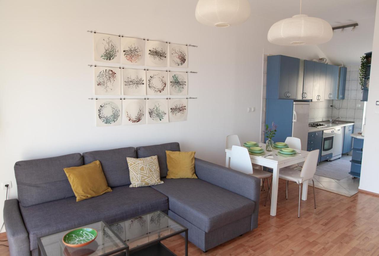 Apartment Iris Dubrovnik Exterior foto