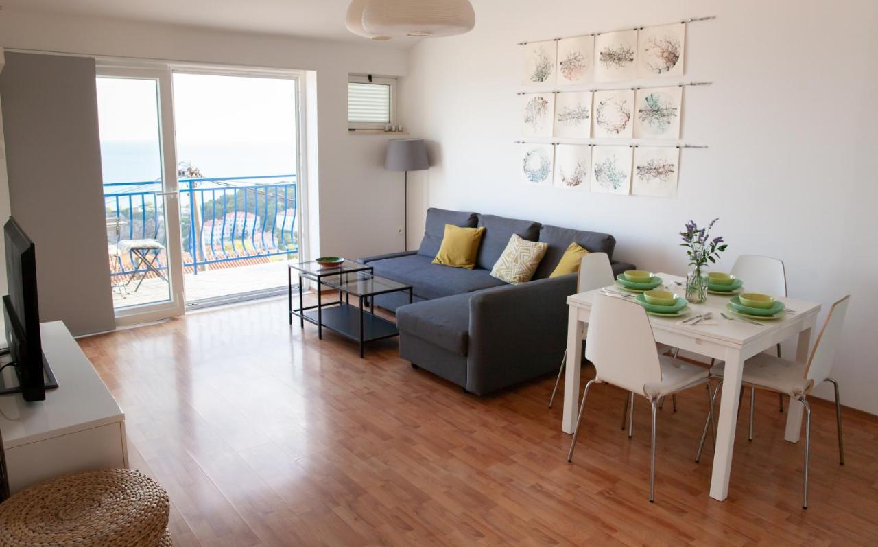 Apartment Iris Dubrovnik Exterior foto
