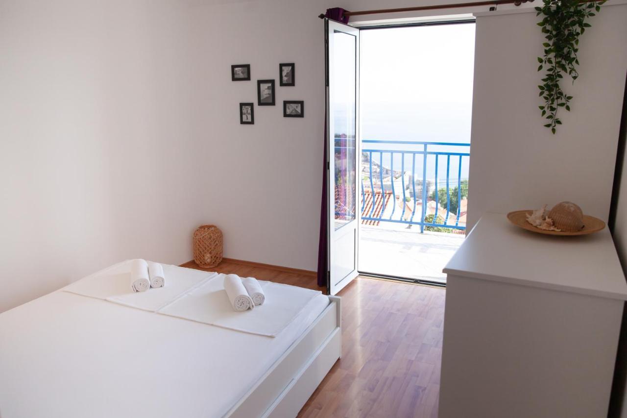 Apartment Iris Dubrovnik Exterior foto